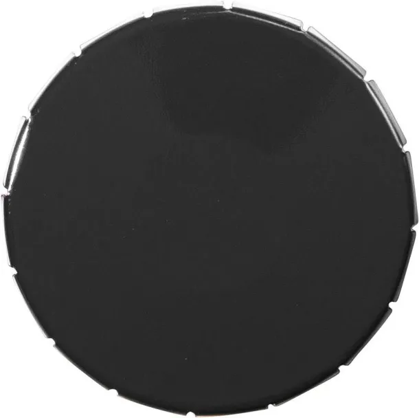  ANIKA kutijica s mentol bombonima Crna