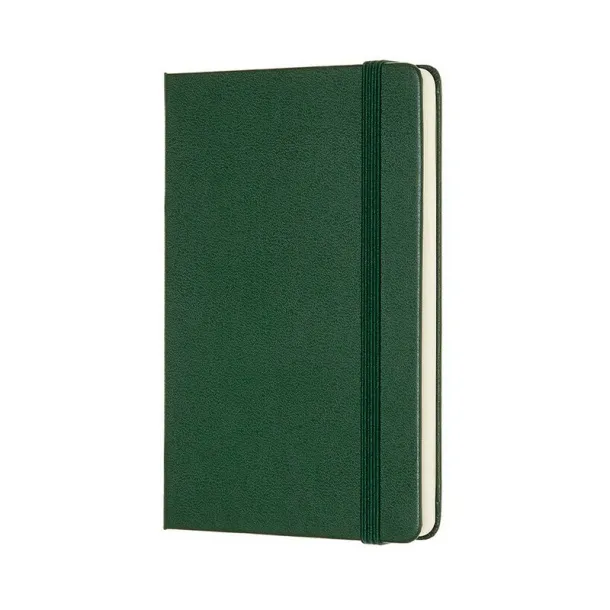  MOLESKINE dnevnik A6 khaki