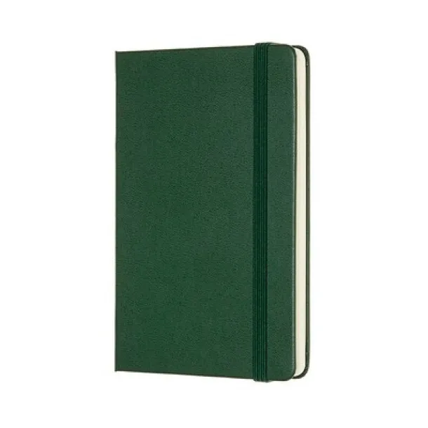  MOLESKINE dnevnik A6 khaki