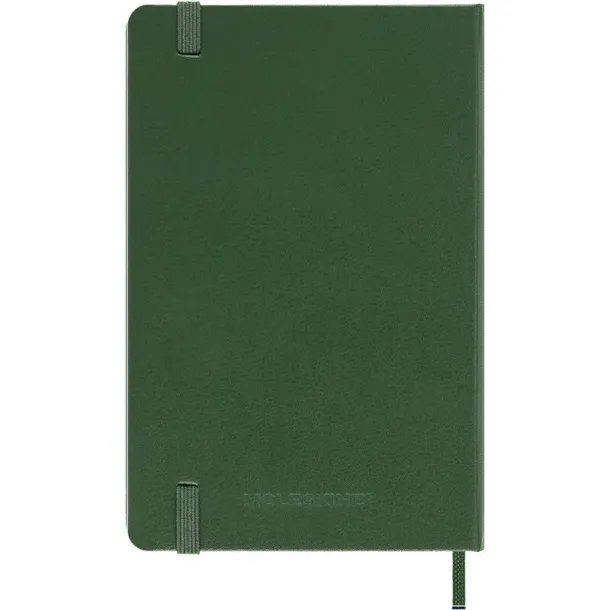 MOLESKINE dnevnik A6 khaki