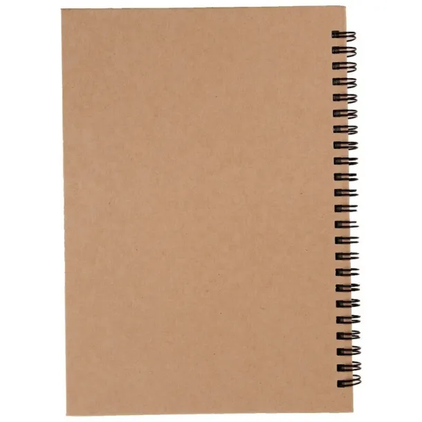  Notebook approx. A5 neutral