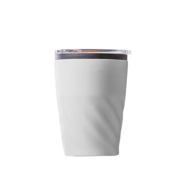  Thermo mug 350 ml Bijela