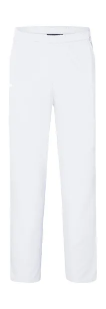 Essential Slip-on Trousers  - Karlowsky Bijela
