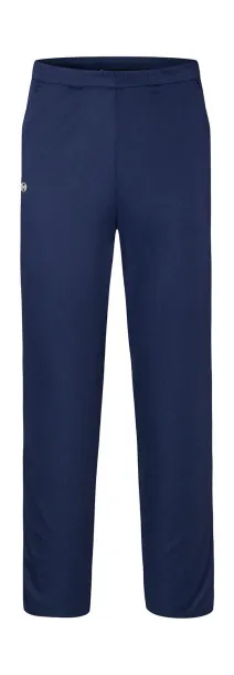 Essential Slip-on Trousers  - Karlowsky Navy