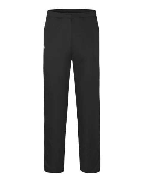 Essential Slip-on Trousers  - Karlowsky Black