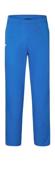 Essential Slip-on Trousers  - Karlowsky Royal blue