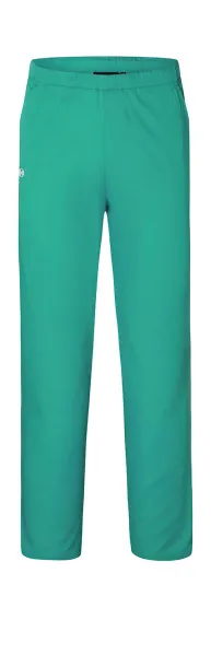 Essential Slip-on Trousers  - Karlowsky Emerald Green