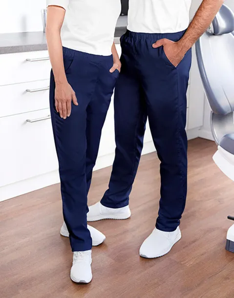 Essential Slip-on Trousers  - Karlowsky