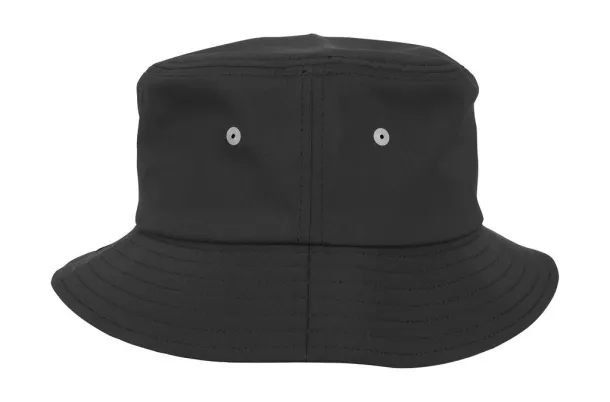  Nylon Bucket Hat - Flexfit