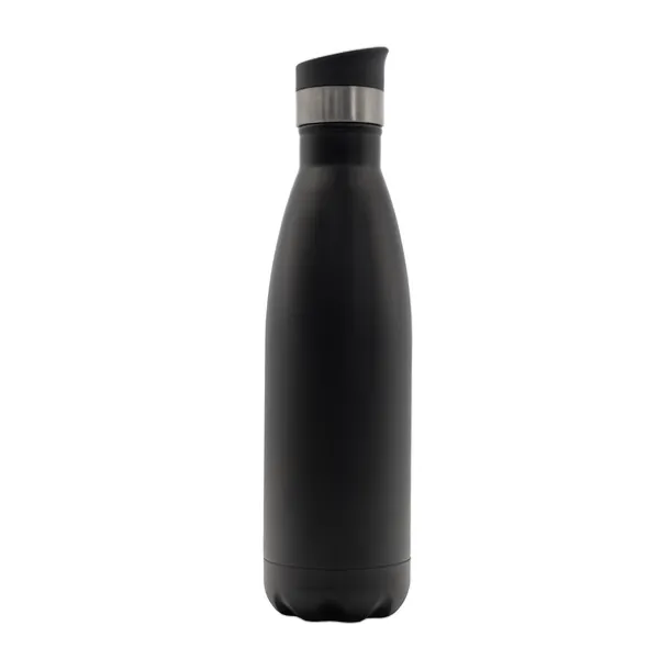 YAKIMA termo boca, 550 ml Crna