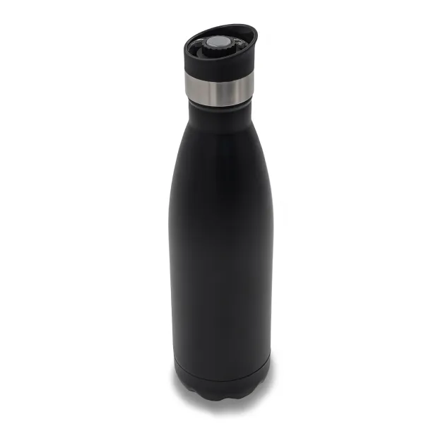 YAKIMA termo boca, 550 ml Crna