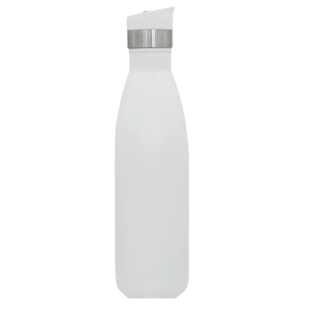 YAKIMA termo boca, 550 ml Bijela
