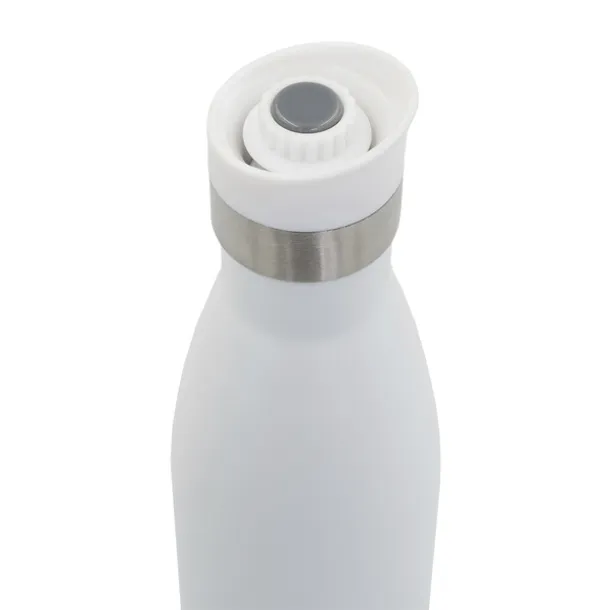 YAKIMA termo boca, 550 ml Bijela