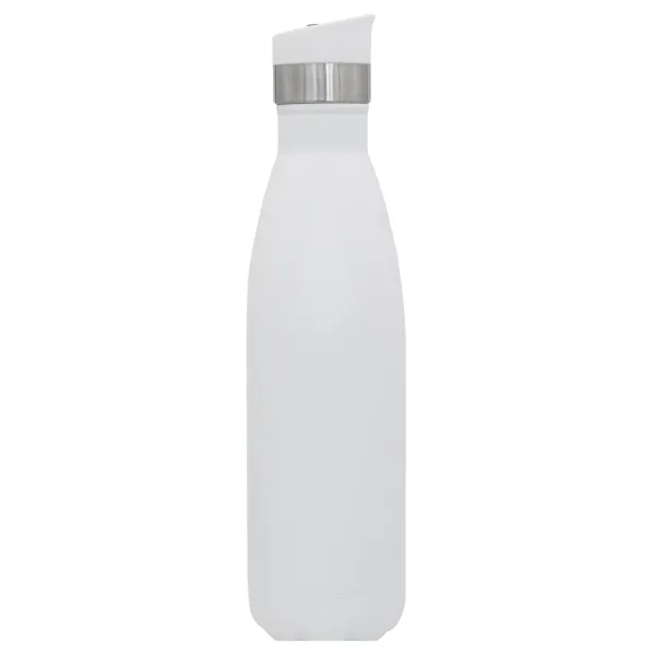 YAKIMA termo boca, 550 ml Bijela