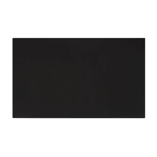 BRIXTON large foldable gift box Black