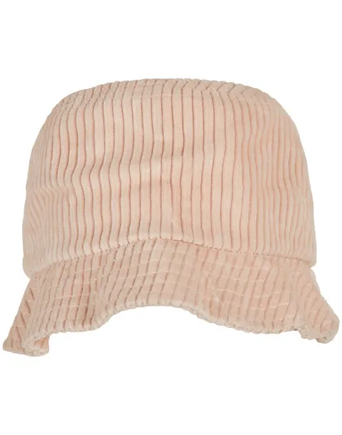  Big Corduroy Bucket Hat - Flexfit