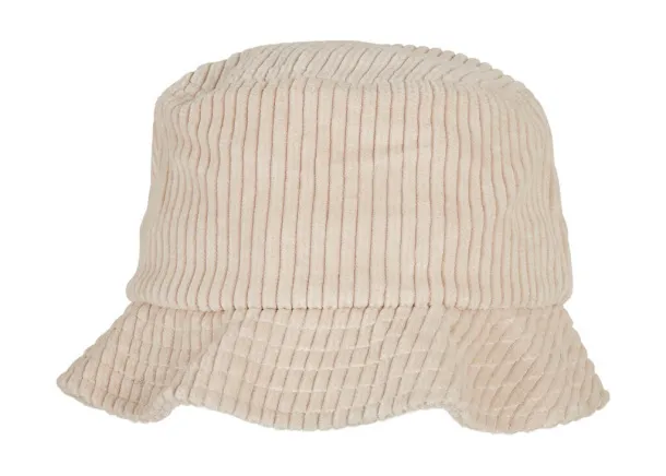 Big Corduroy Bucket Hat - Flexfit