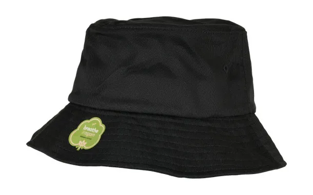 Organic Organic Cotton Bucket Hat - Flexfit