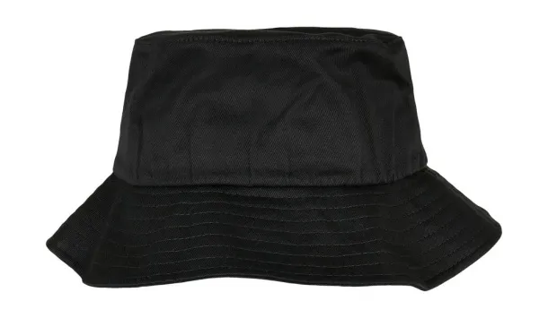 Organic Organic Cotton Bucket Hat - Flexfit