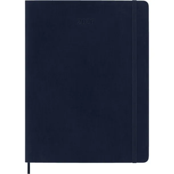  MOLESKINE diary B5 dark blue