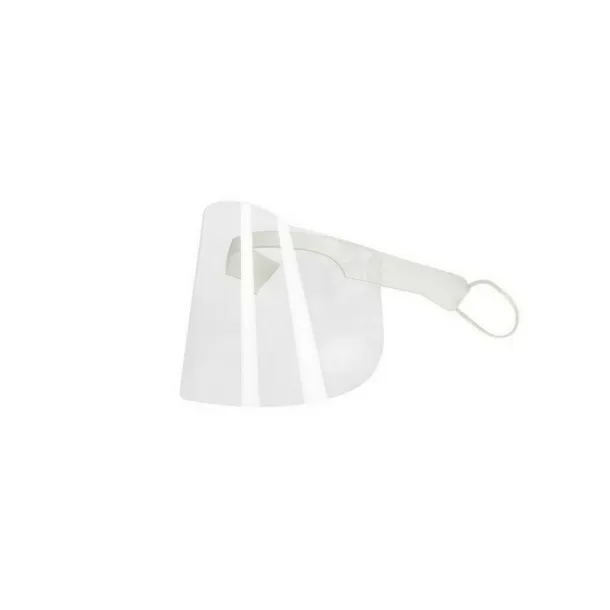  Nose and mouth shield neutral