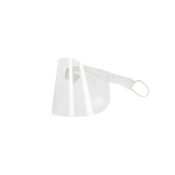  Nose and mouth shield neutral