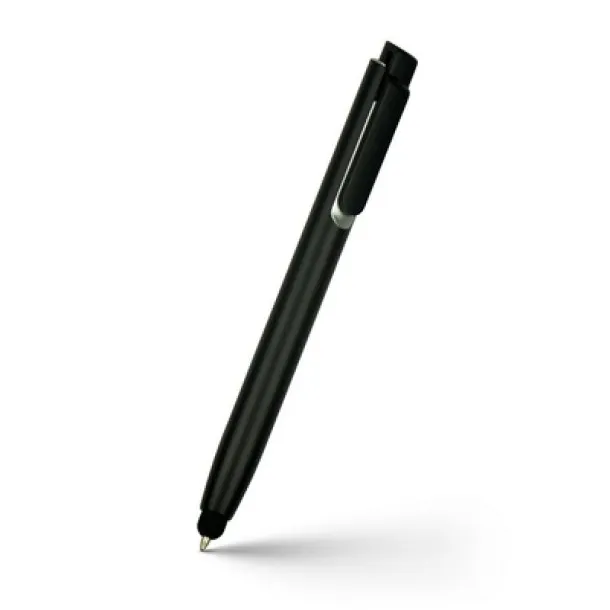  Ball pen with NFC chip, touch pen Crna