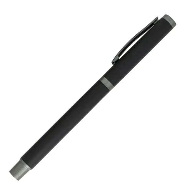 JETMORENO writing set Black