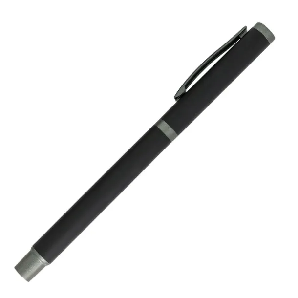 JETMORENO writing set Black