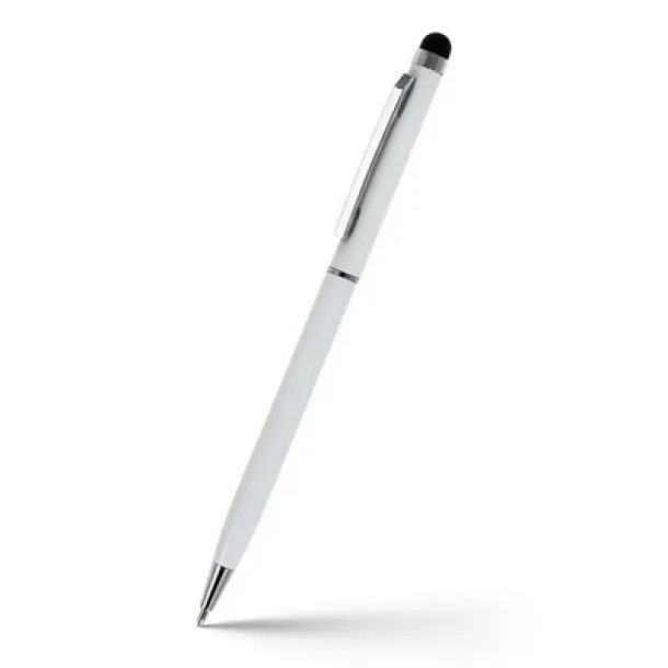  Touch kemijska olovka Bijela