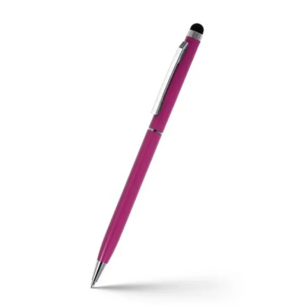  Ball pen, touch pen pink
