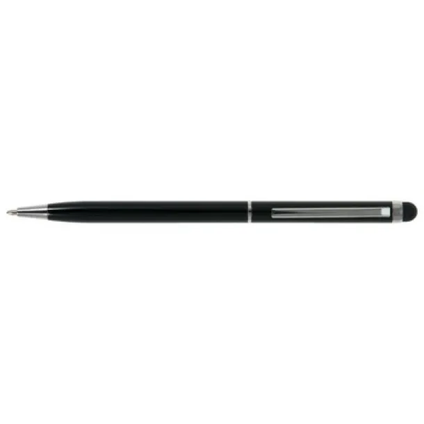  Ball pen, touch pen Crna