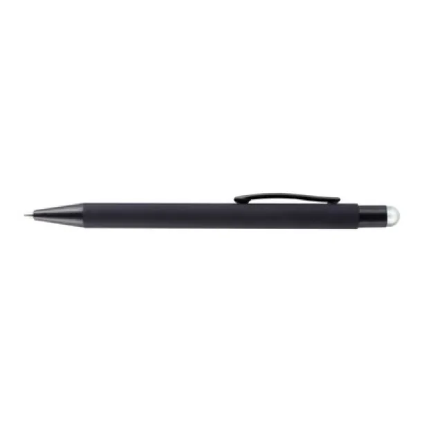 Ball pen, touch pen Srebrna