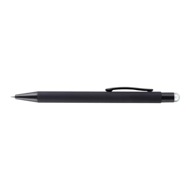 Ball pen, touch pen Srebrna