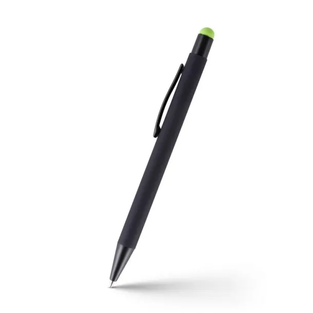 Ball pen, touch pen light green