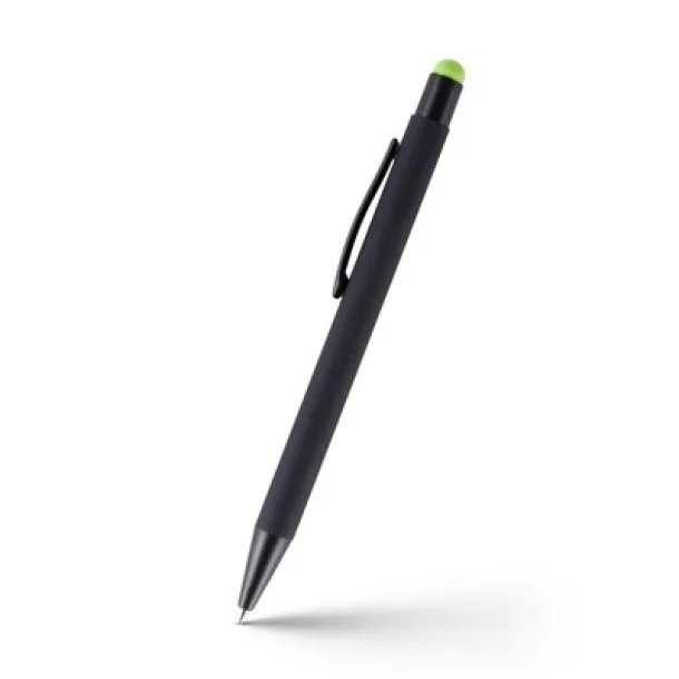  Ball pen, touch pen light green