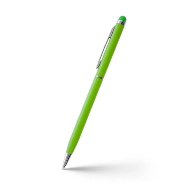  Ball pen, touch pen light green
