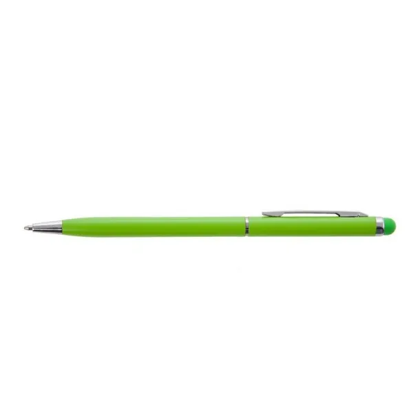  Ball pen, touch pen light green