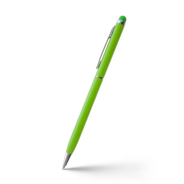  Ball pen, touch pen light green