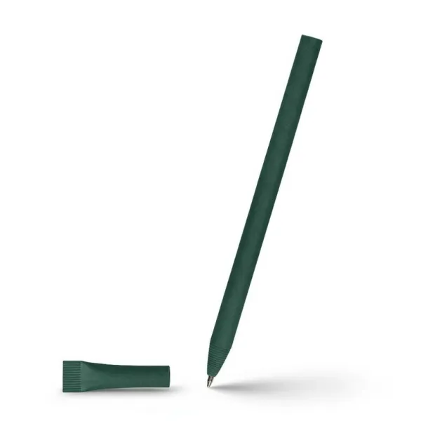  Kemijska olovka od valjanog papira s poklopcem 45533C