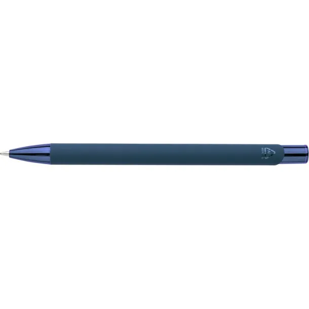  Ball pen blue