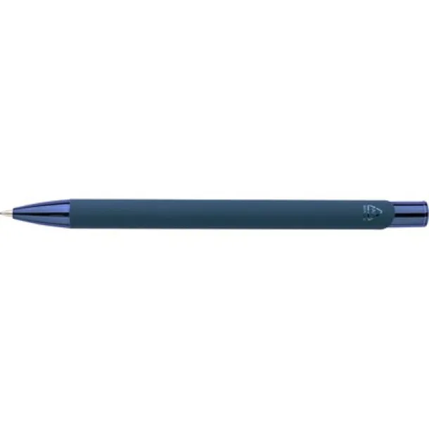  Ball pen blue