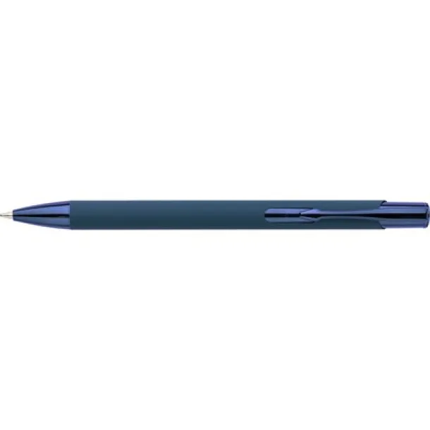  Ball pen blue