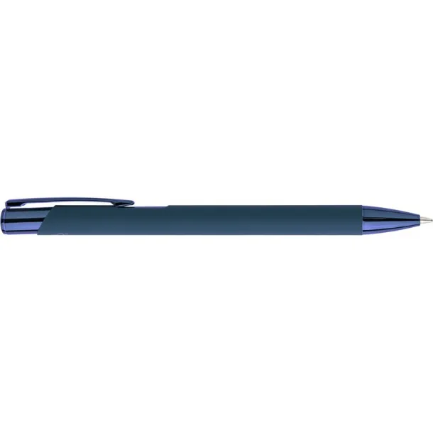  Ball pen blue