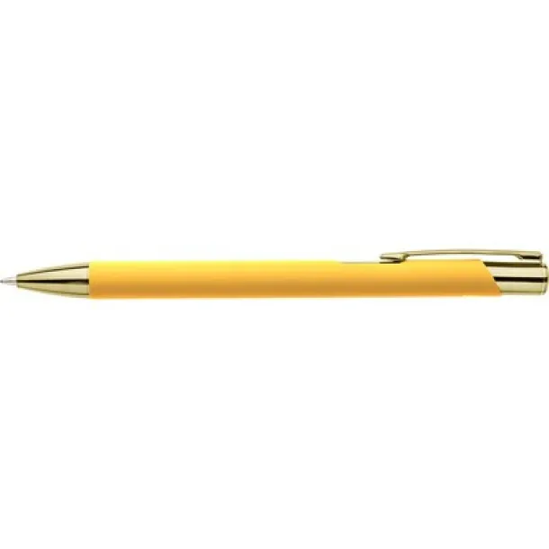  Ball pen gold