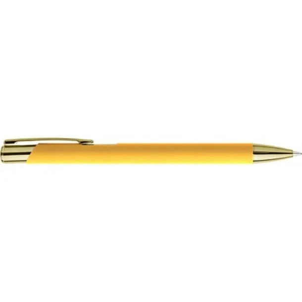  Ball pen gold