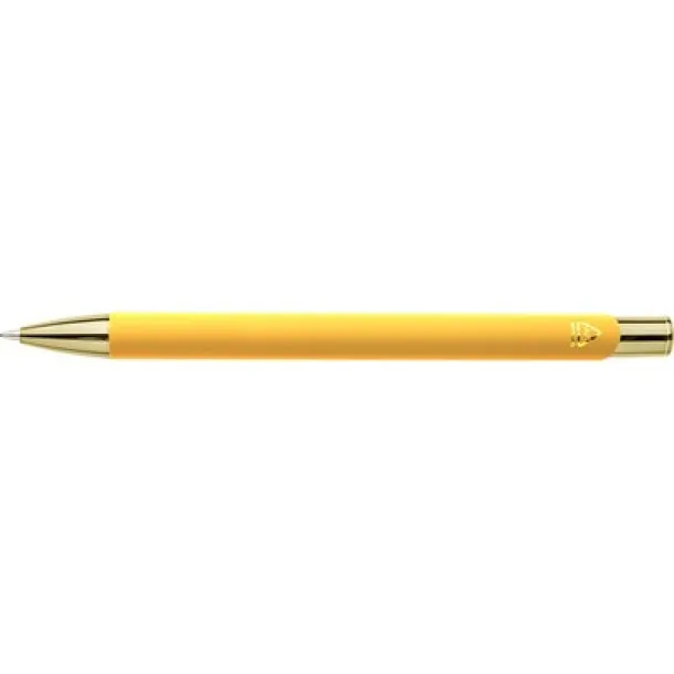  Ball pen gold