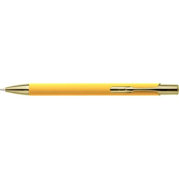  Ball pen gold
