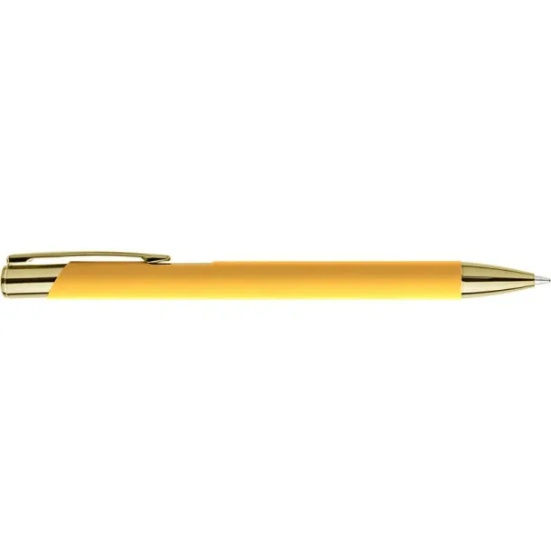  Ball pen gold