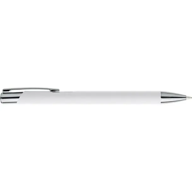  Ball pen silver